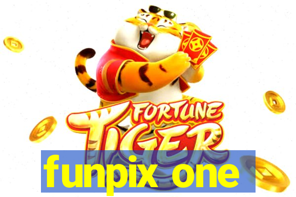 funpix one